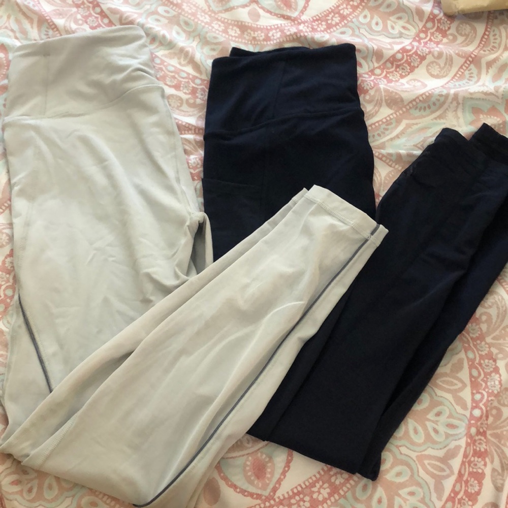 Victoria’s Secret leggings